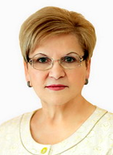 Кузьмичева Екатерина Ивановна